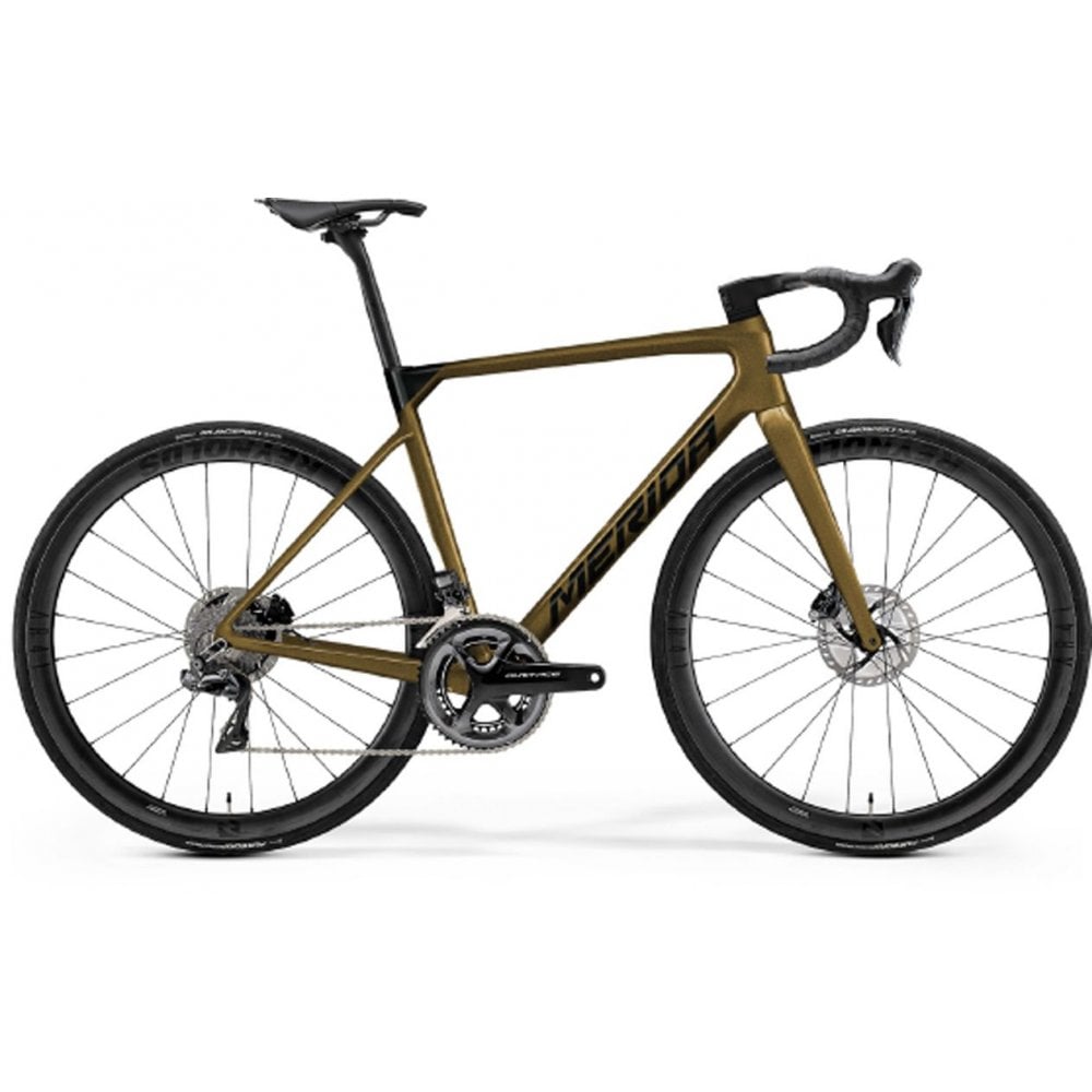 Merida Scultura 9000 Road Bike