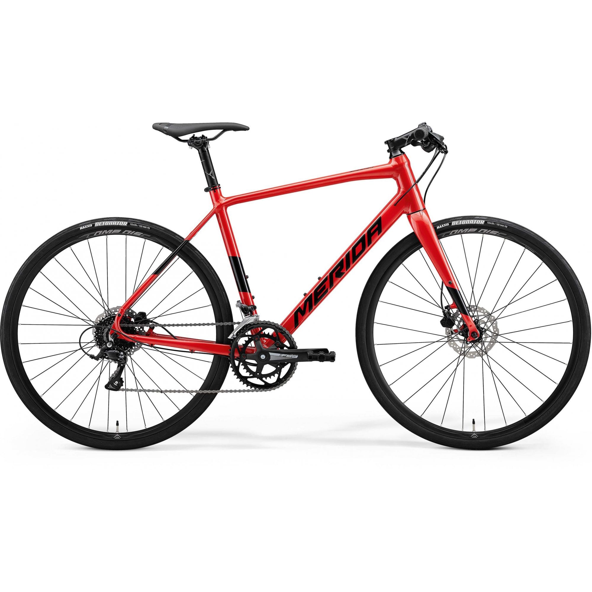 Merida Speeder 200 Urban Bike