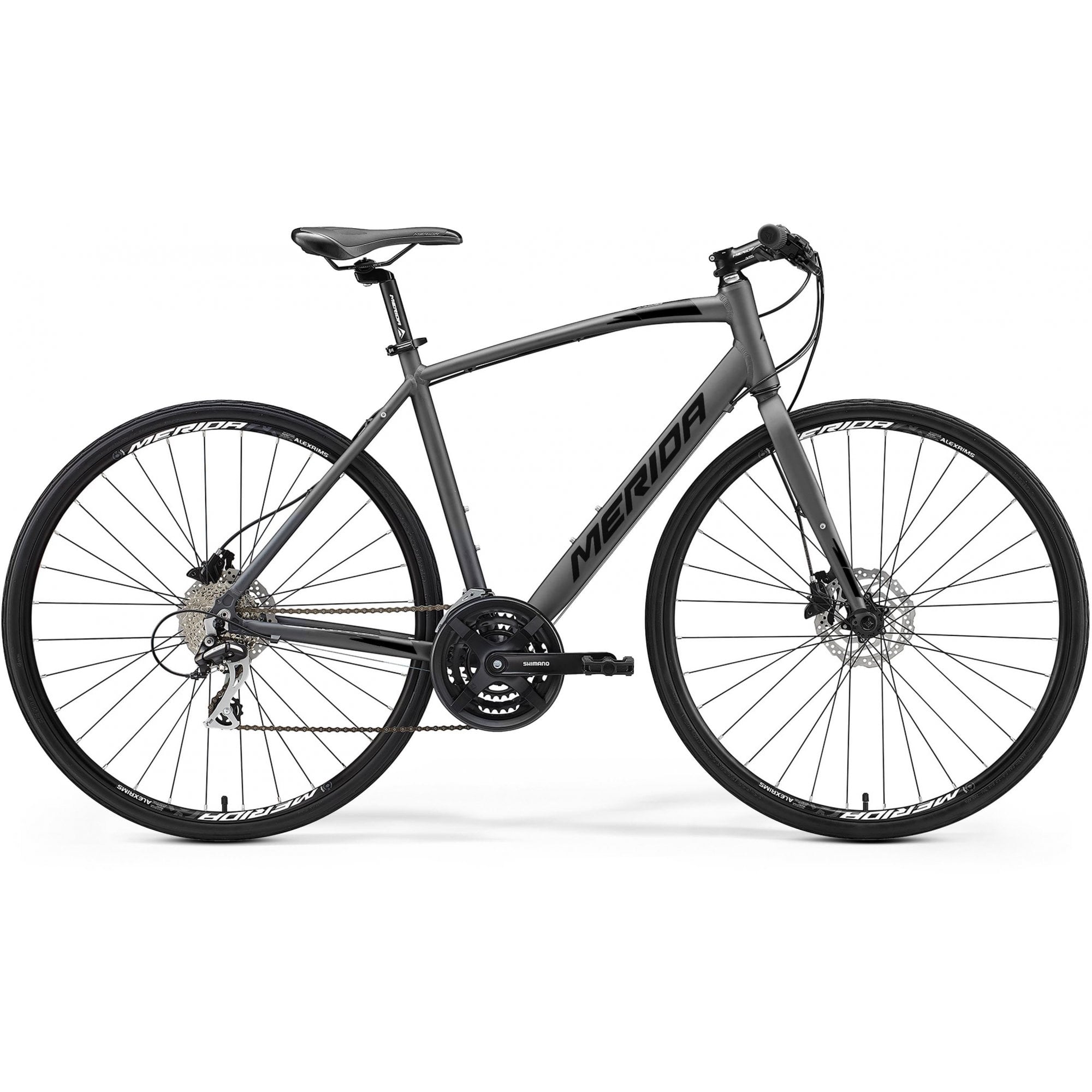 Merida Speeder 20D Urban Bike