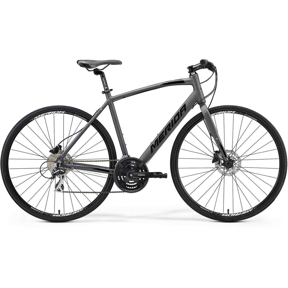 Merida Speeder 20D Urban Bike