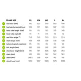 Merida Speeder 20D Urban Bike