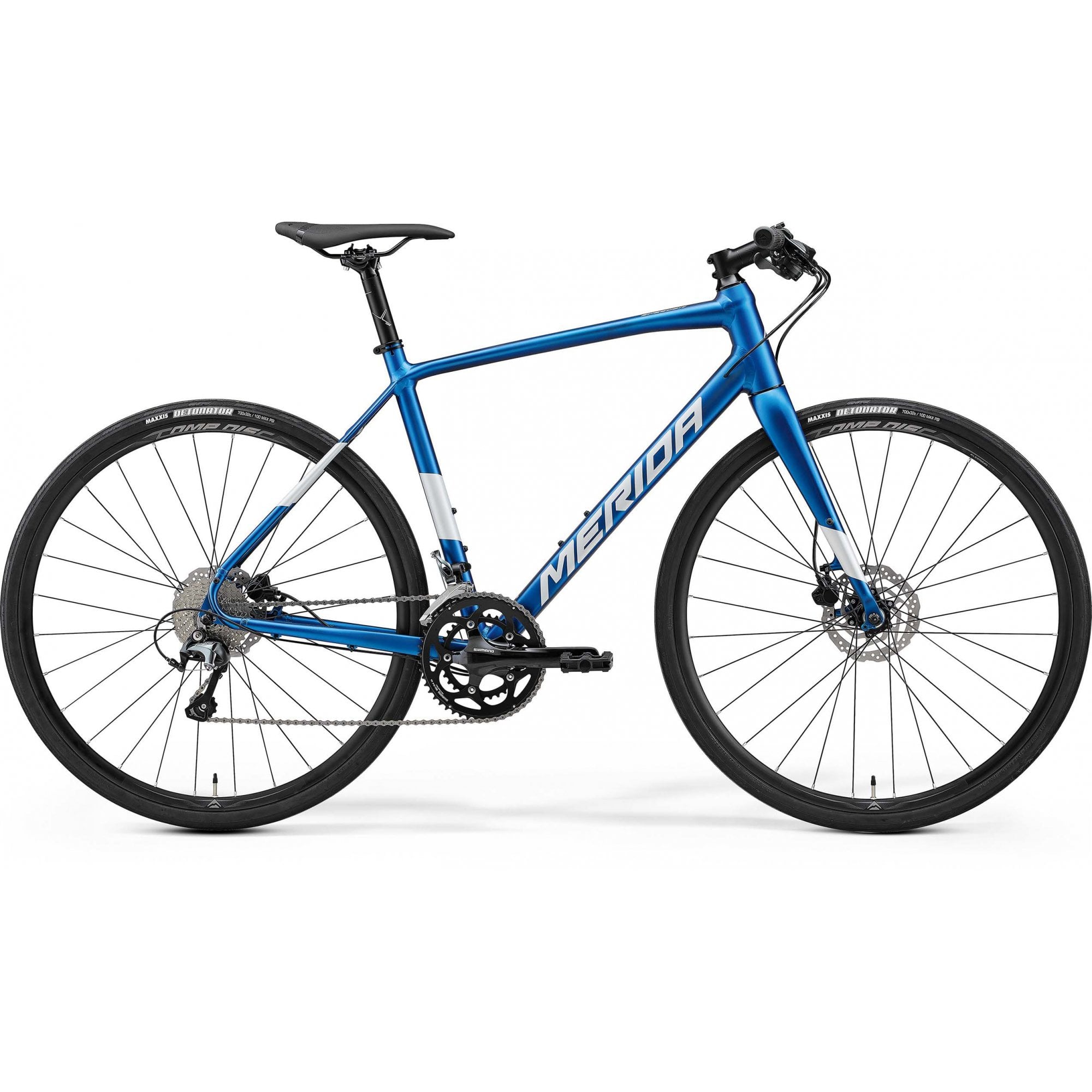 Merida Speeder 300 Urban Bike