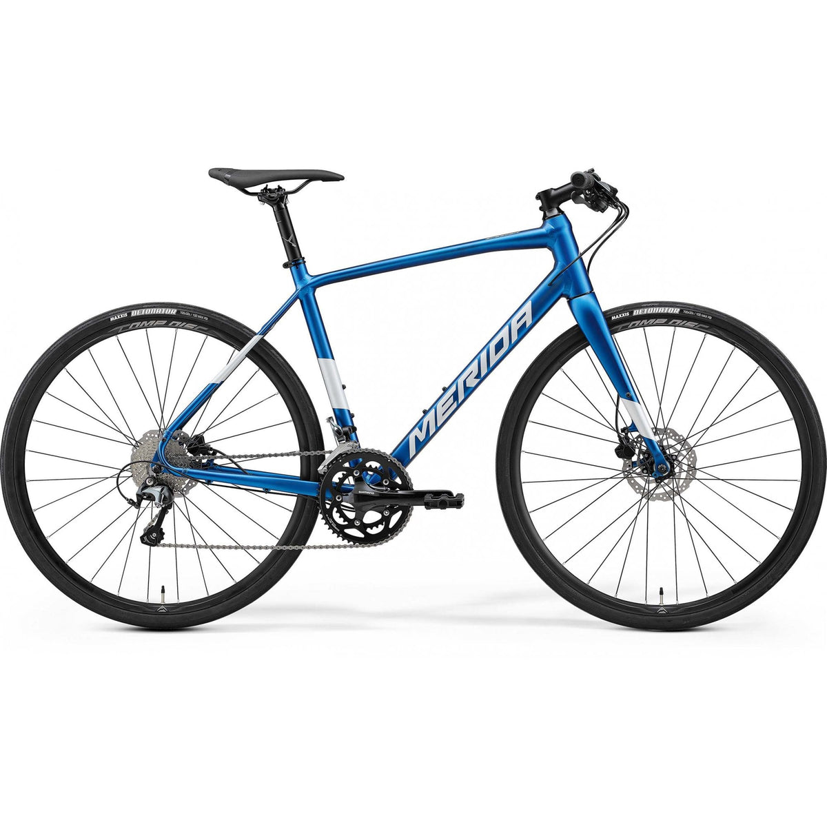 Merida Speeder 300 Urban Bike