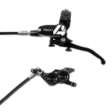 Hope Tech 4 E4 - No Rotor Brakes