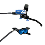 Hope Tech 4 E4 - No Rotor Brakes