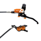 Hope Tech 4 E4 - No Rotor Brakes