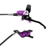 Hope Tech 4 E4 - No Rotor Brakes