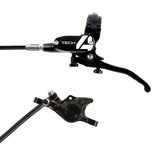 Hope Tech 4 X2 - No Rotor Brakes