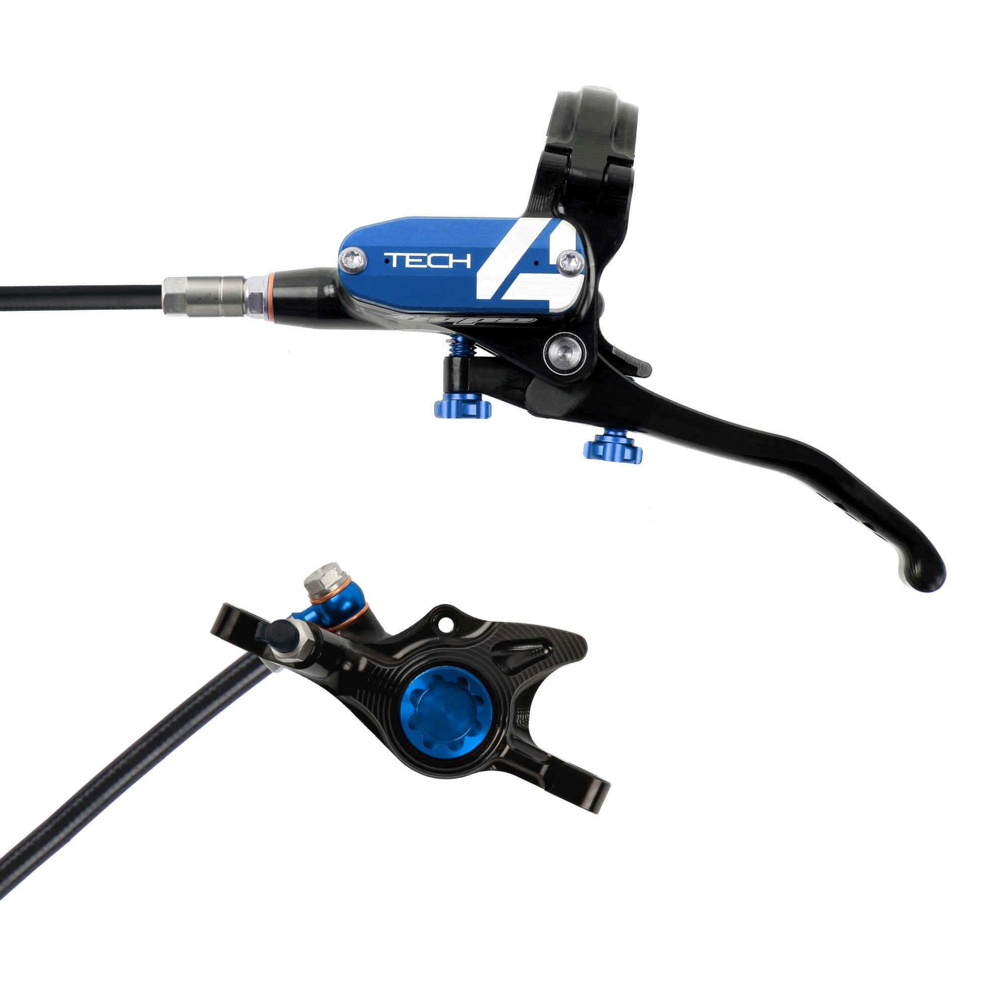 HOPE キャリパー ボディー　新品 HOPE - TZキャリパーボテﾞィ PM No.9 | Brand Index,HOPE,Brake