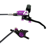 Hope Tech 4 X2 - No Rotor Brakes