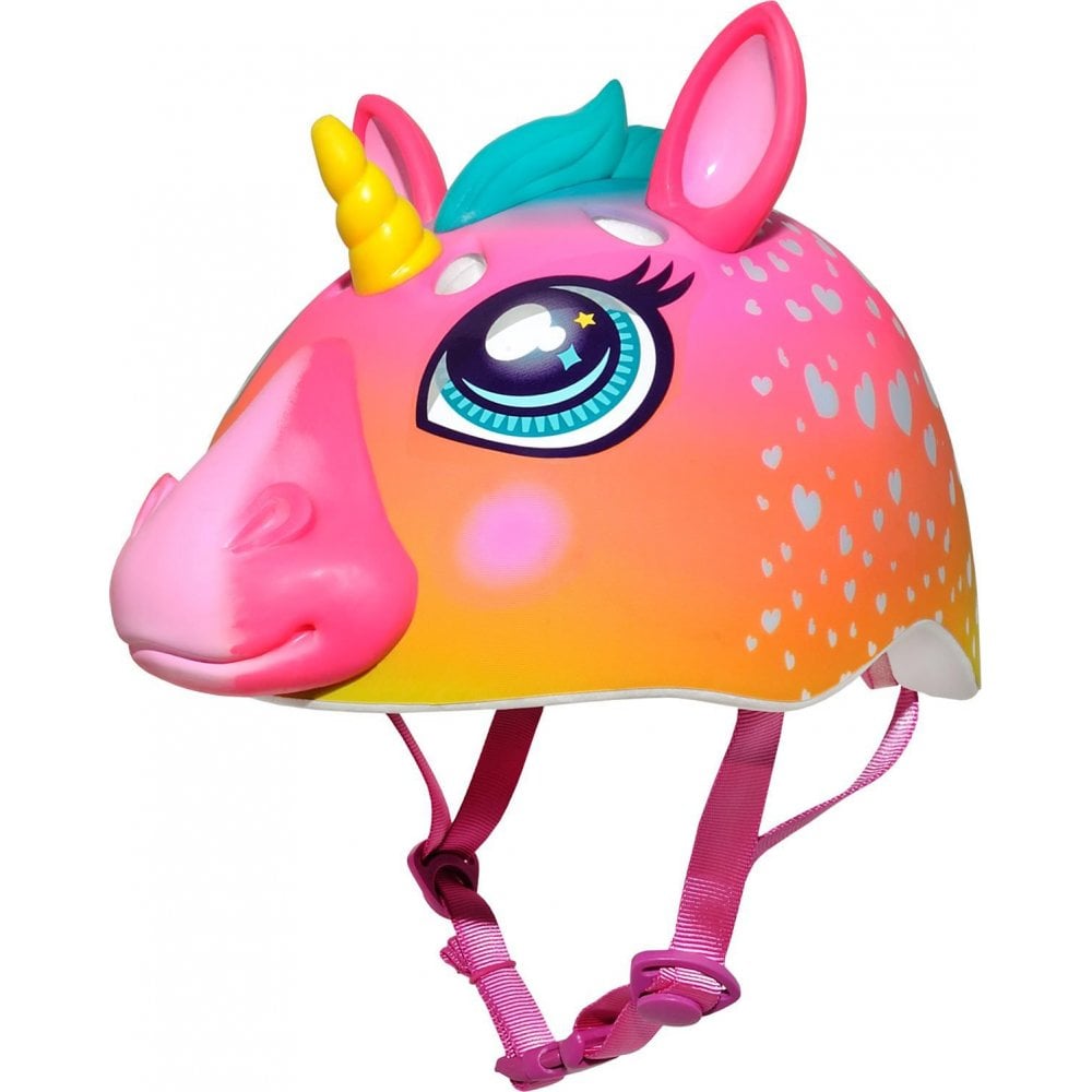 C-Preme Raskullz Toddler Helmet (3+ Years) Helmet