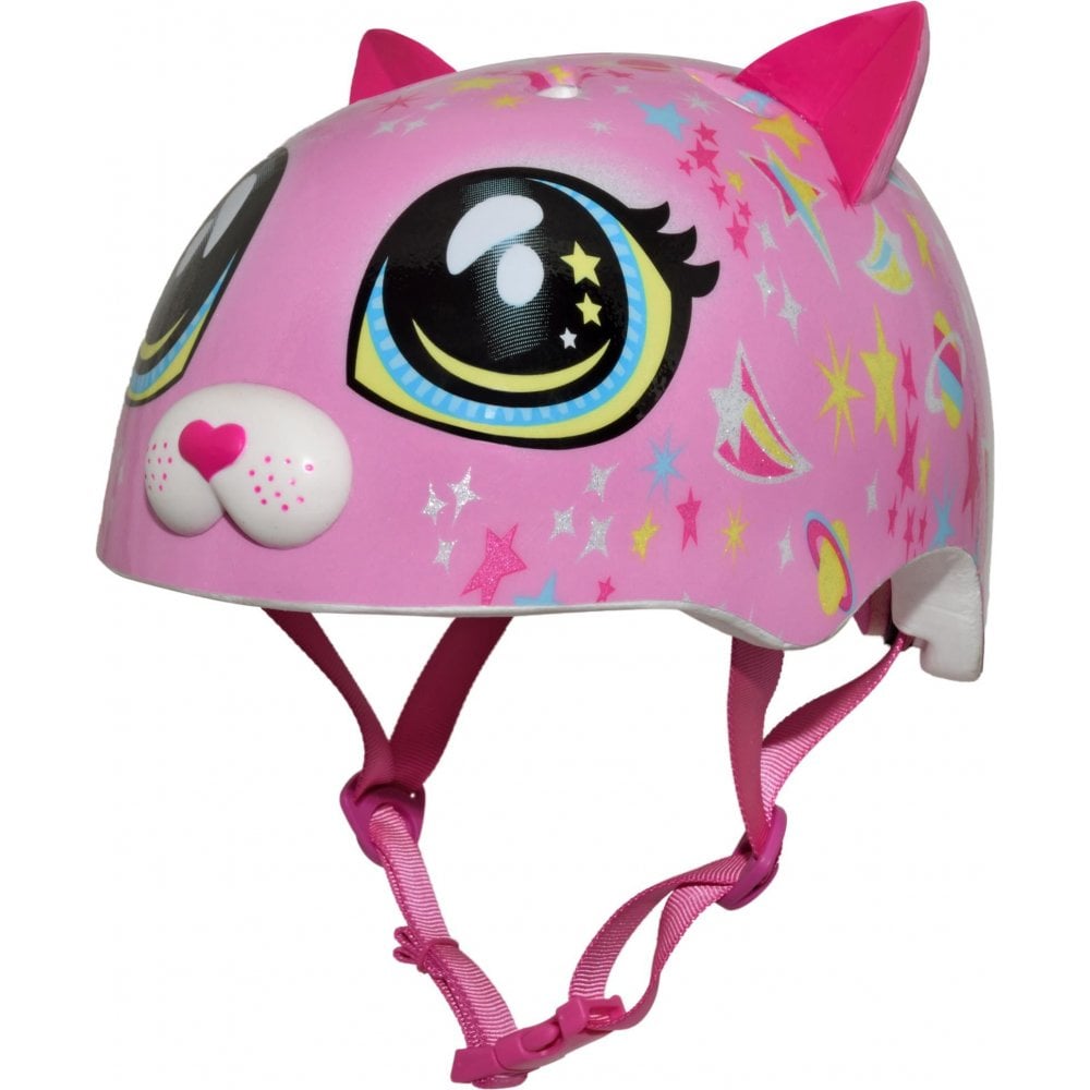 C-Preme Raskullz Toddler Helmet (3+ Years) Helmet