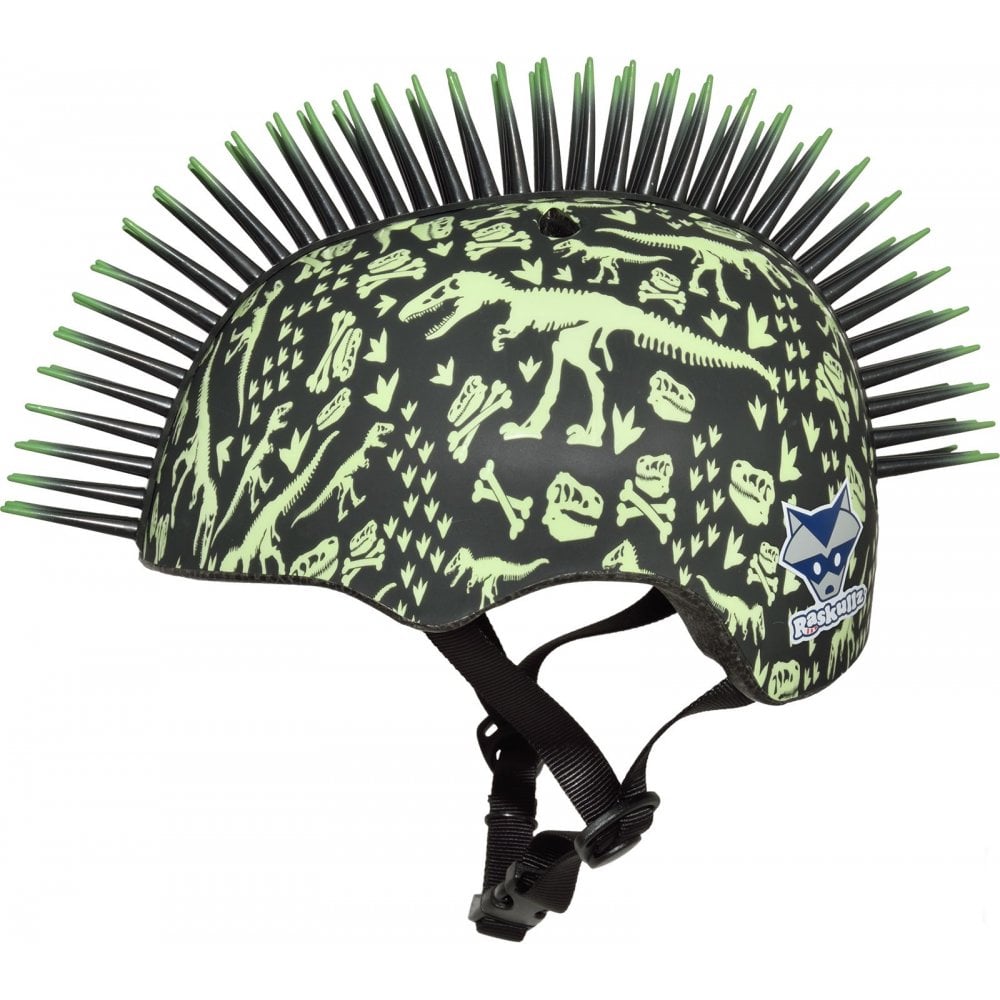 C-Preme Raskullz Child Helmet (5+ Years) Helmet