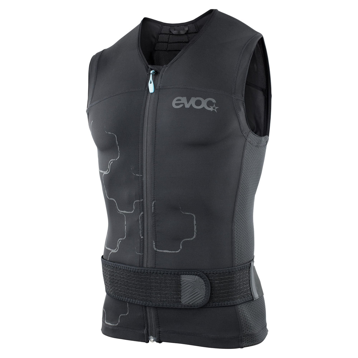EVOC Women's Protector Vest Lite Protection