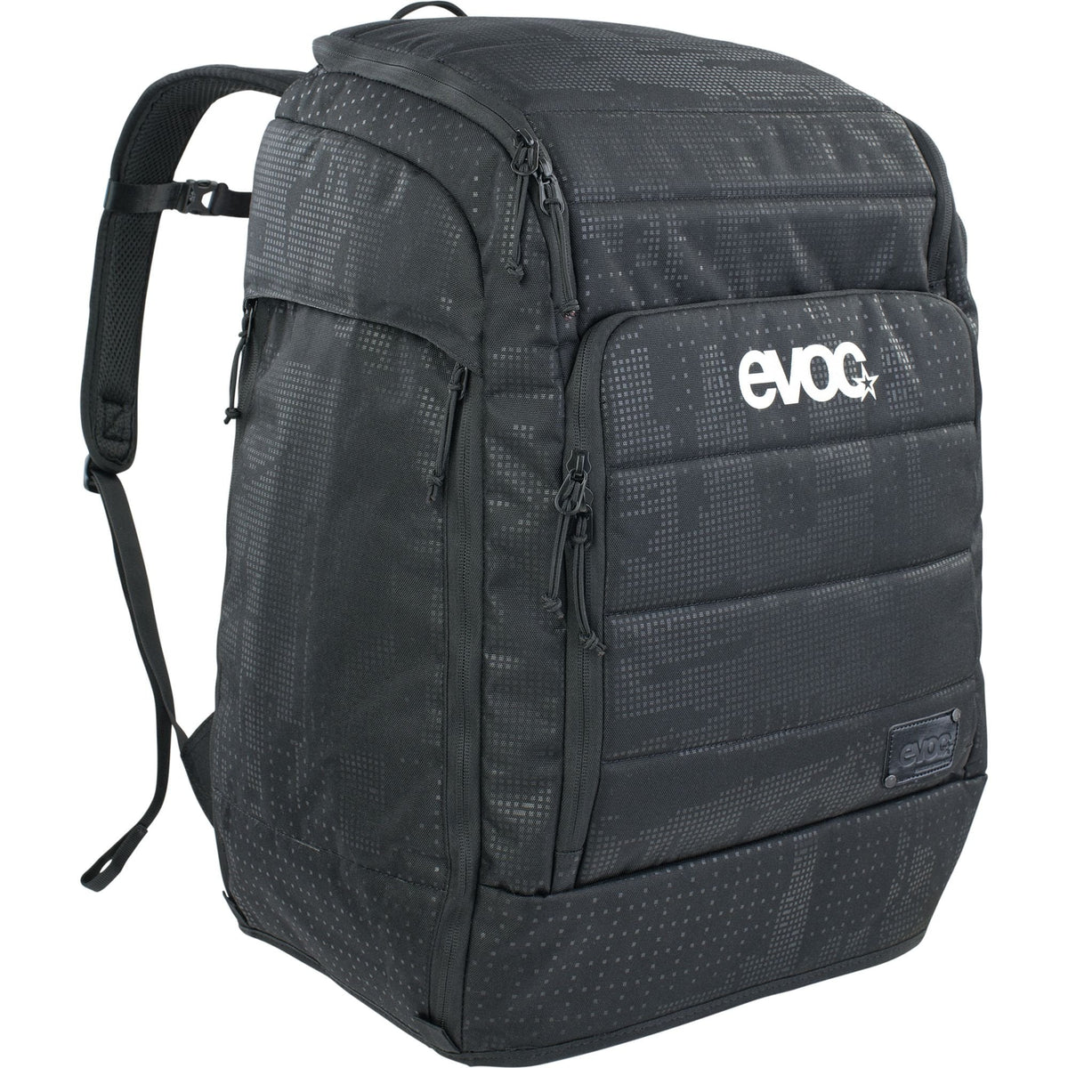 EVOC Panniers & Bags - Gear Backpack 60L