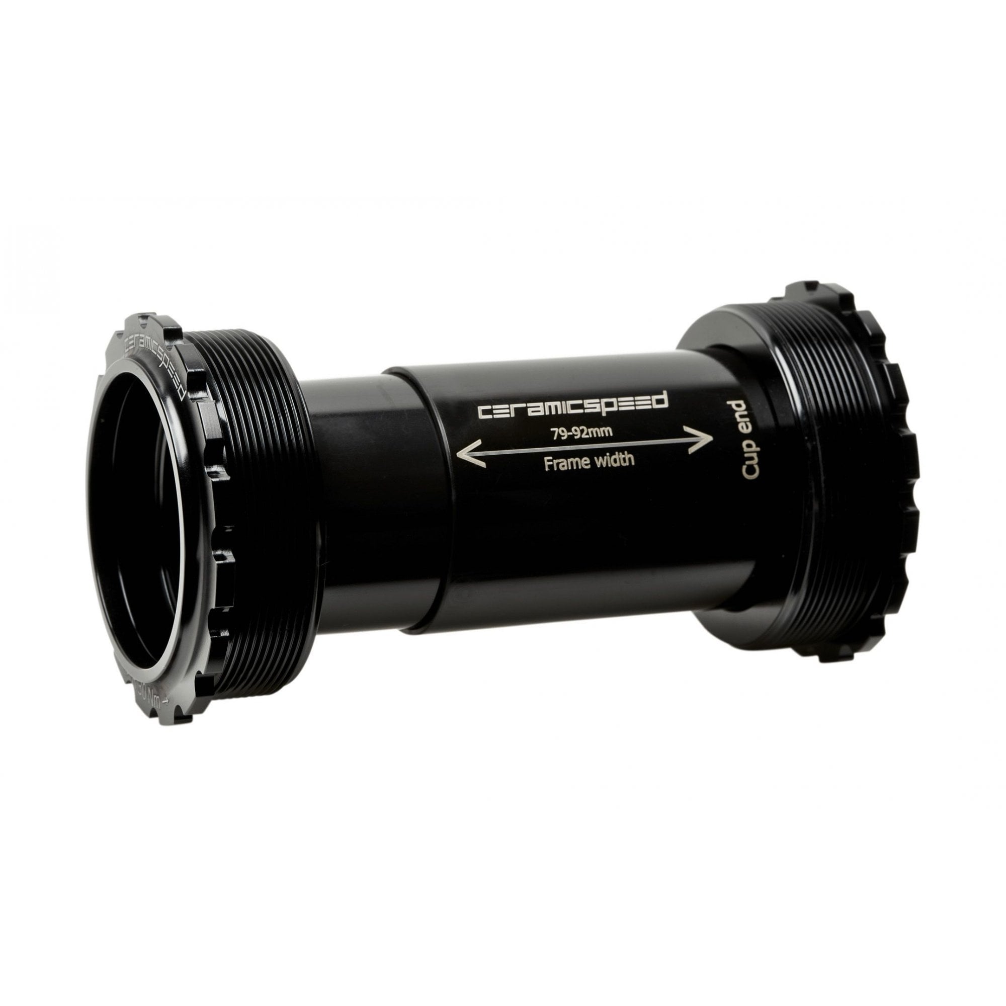 Ceramicspeed T47/86 Internal Campag Ut 25Mm Bottom Bracket