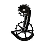 Ceramicspeed Ospwx System Shimano Grx/Ultegra X 2X Pulley Wheels Jockey Wheels