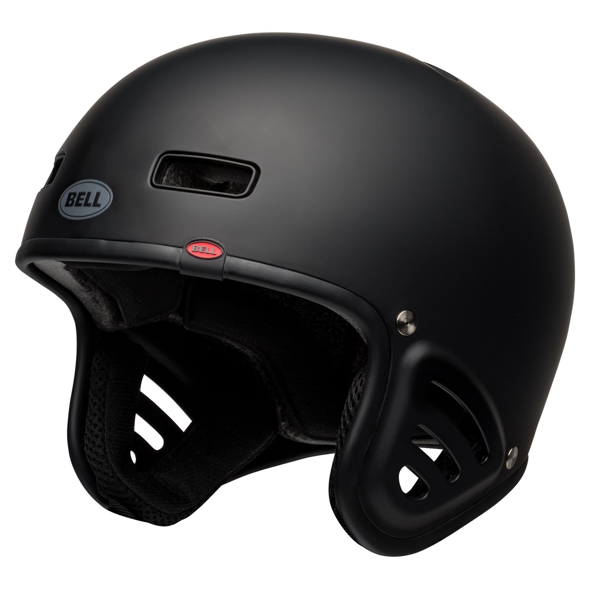 Bell Racket Dirt/Skate Helmet