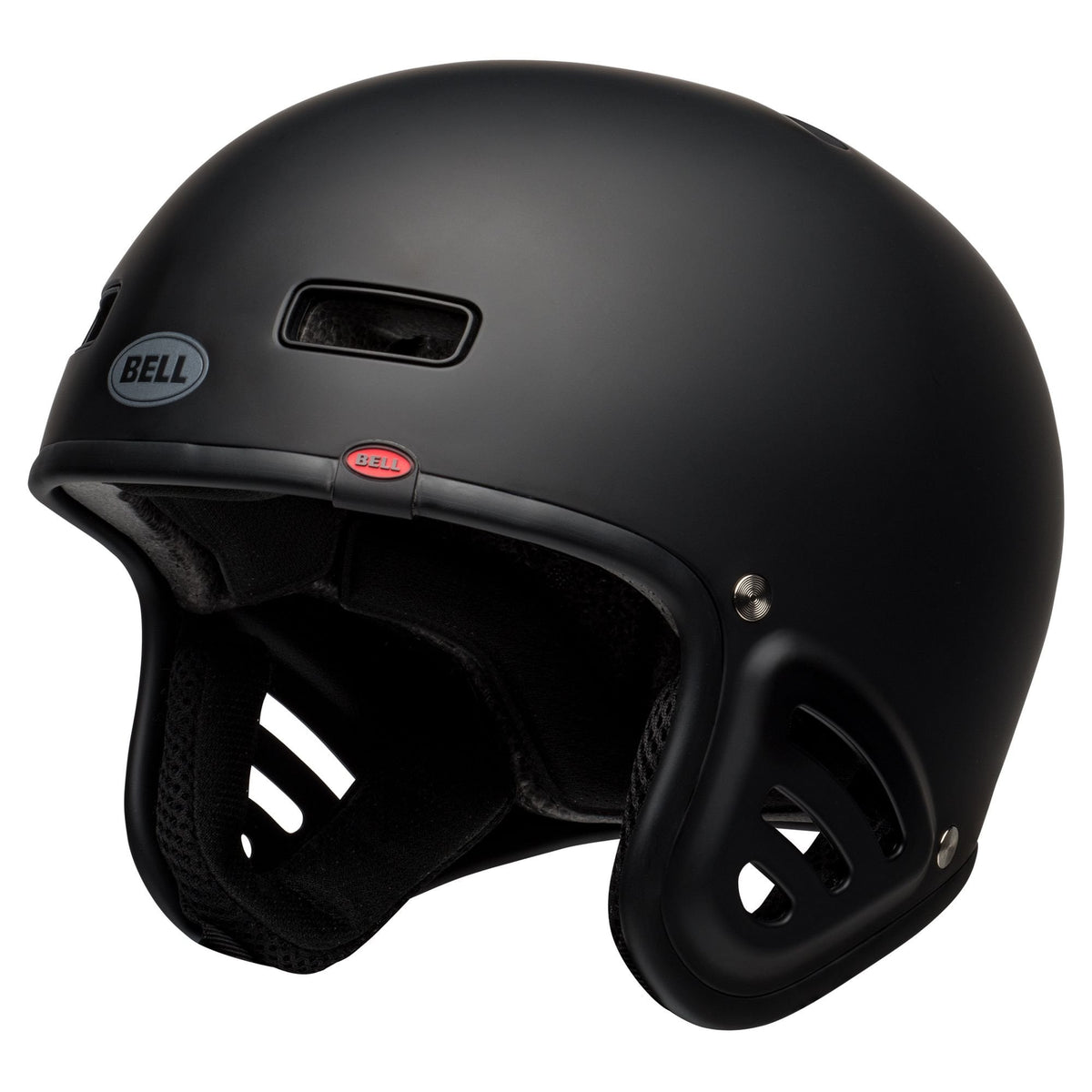 Bell Racket Dirt/Skate Helmet
