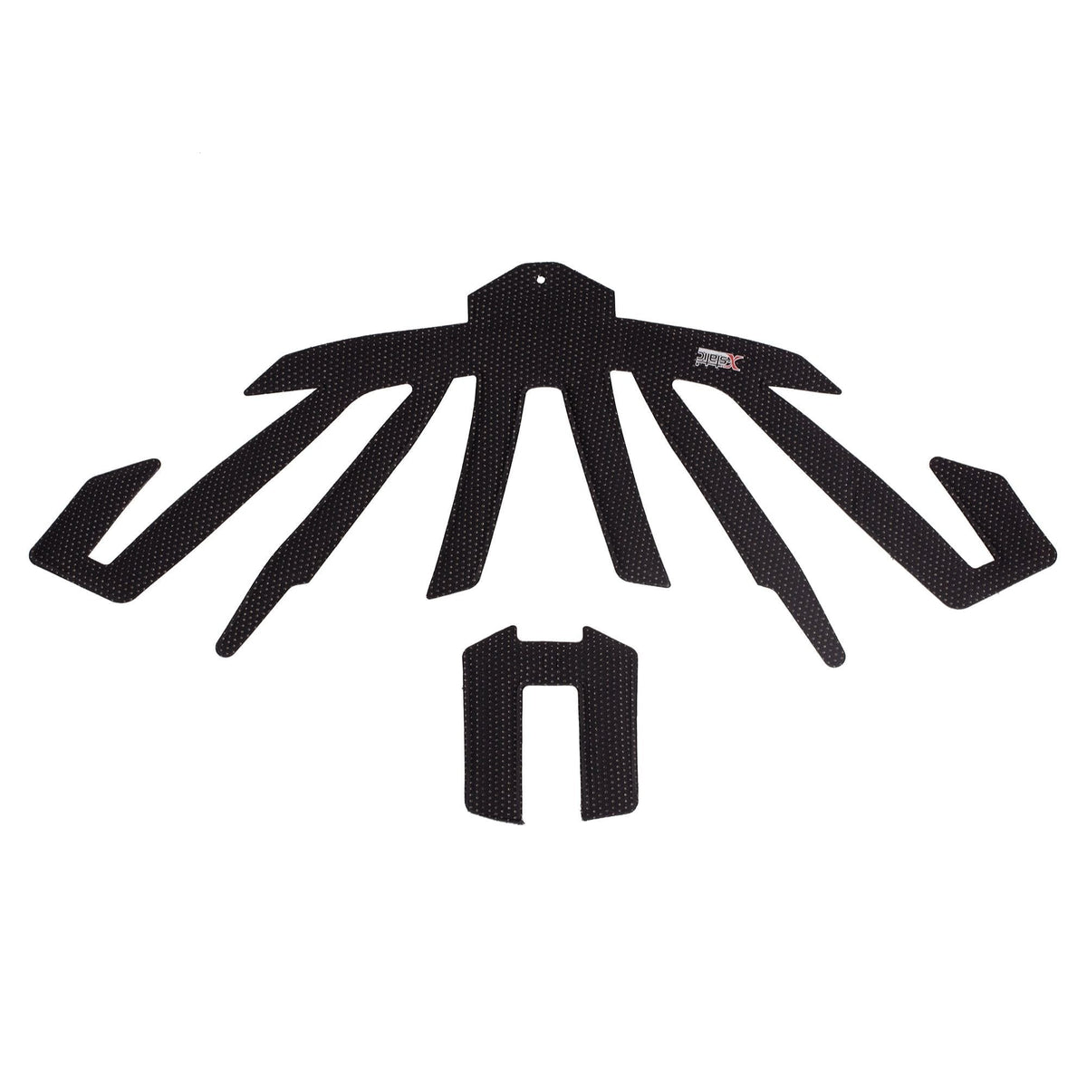 Bell Super Air/R Visor Spares & Accessories
