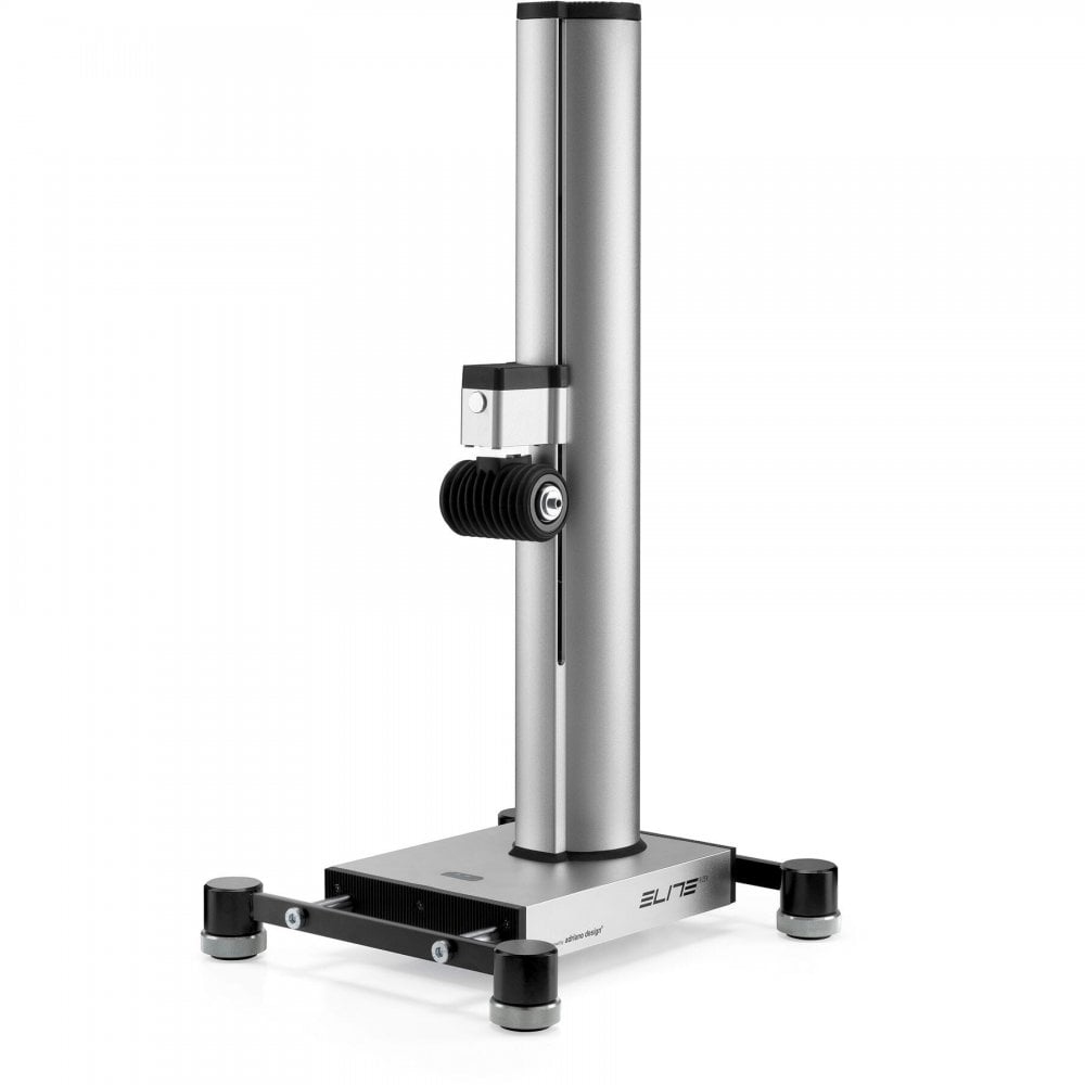 Elite Home Trainers - Rizer gradient simulator with steering