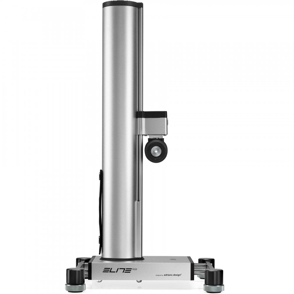 Elite Home Trainers - Rizer gradient simulator with steering