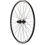 M Part Rear Qr135/Dw26/Cas/Pg 36H/Bk Wheel