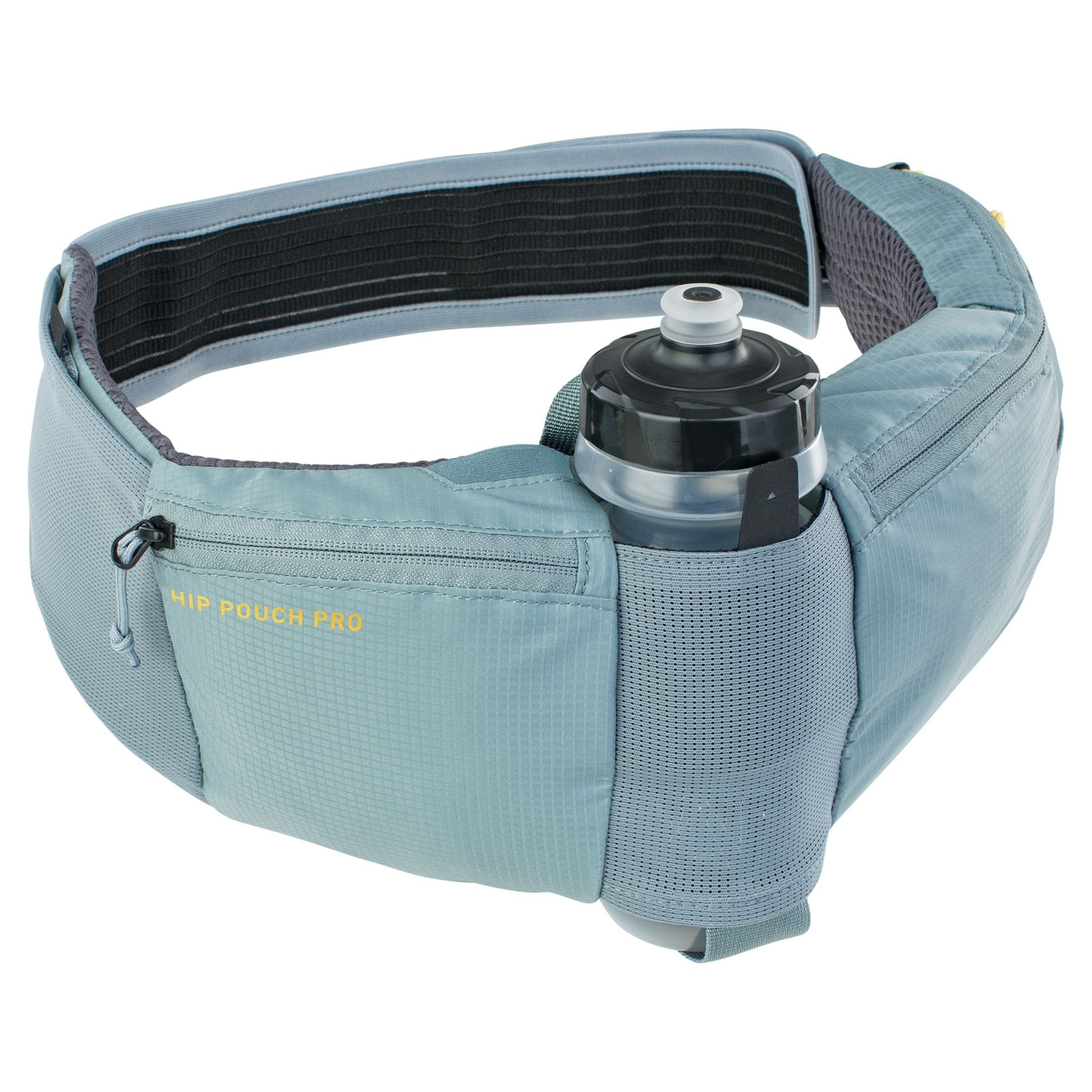 EVOC Hydration Bags - Hip Pouch Pro + Bottle