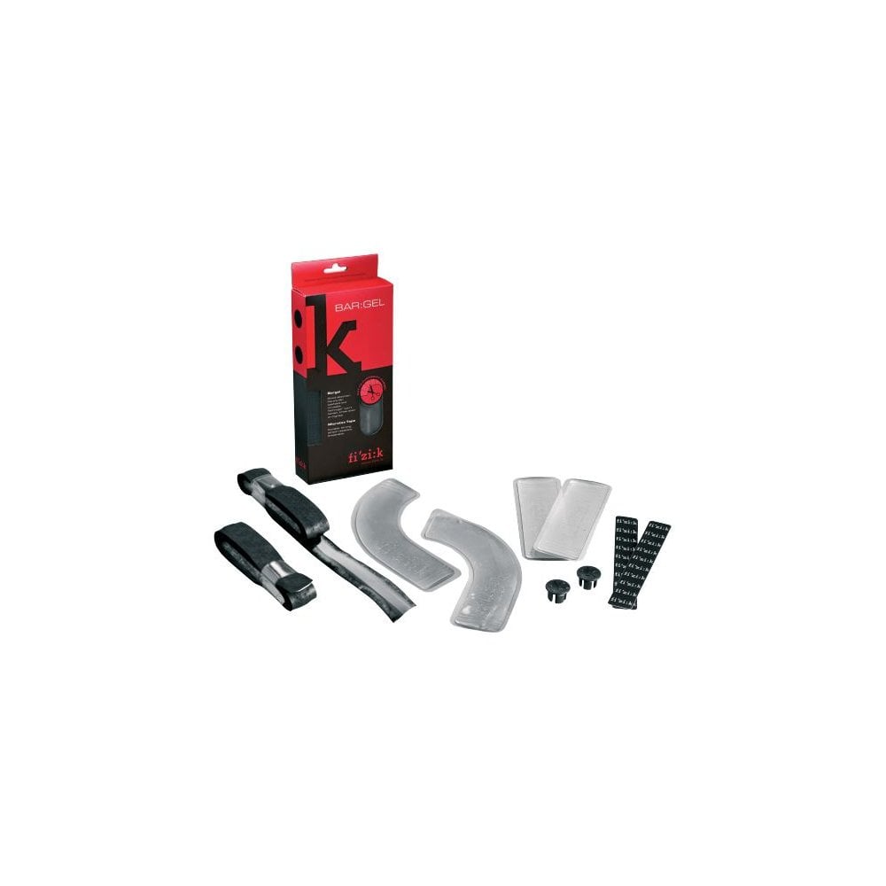 Fizik Microtex Tacky Tape With Gel Bar Tape