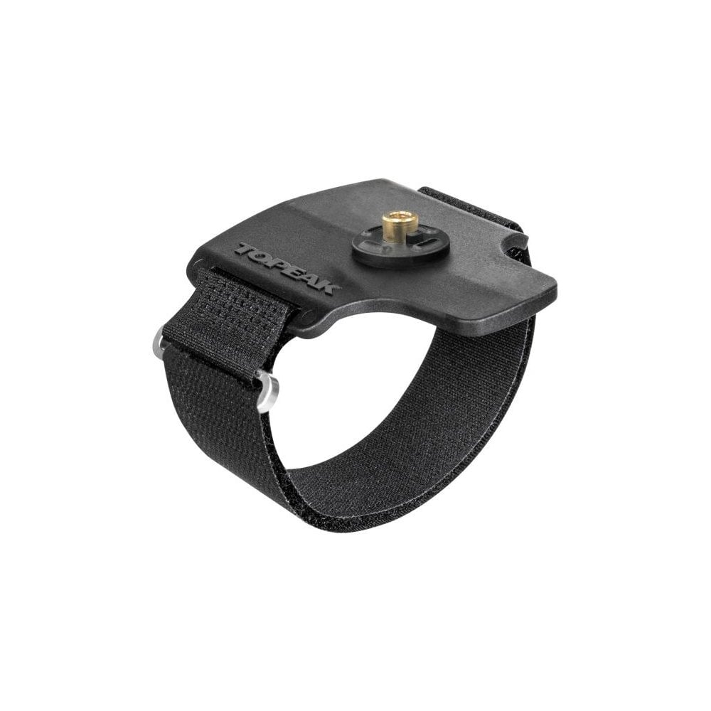 Topeak Cages - Ninja Master+ Free Strap Pack