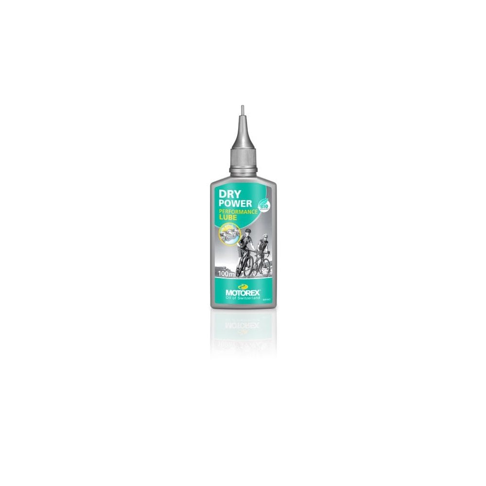 Motorex Lubricant - Dry Power Lube