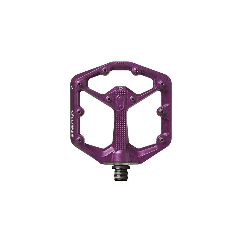 Crank Brothers Stamp 7 Flat Pedal