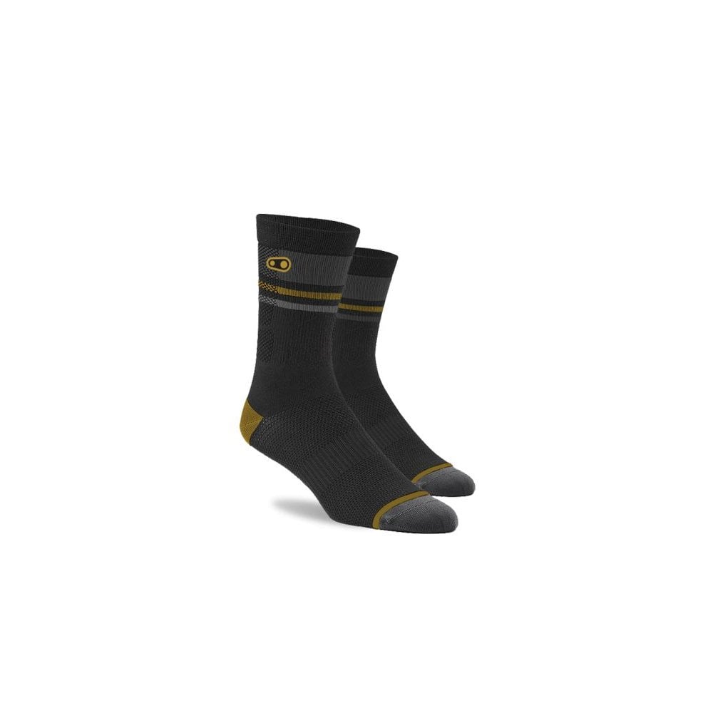Crank Brothers icon MTB Socks