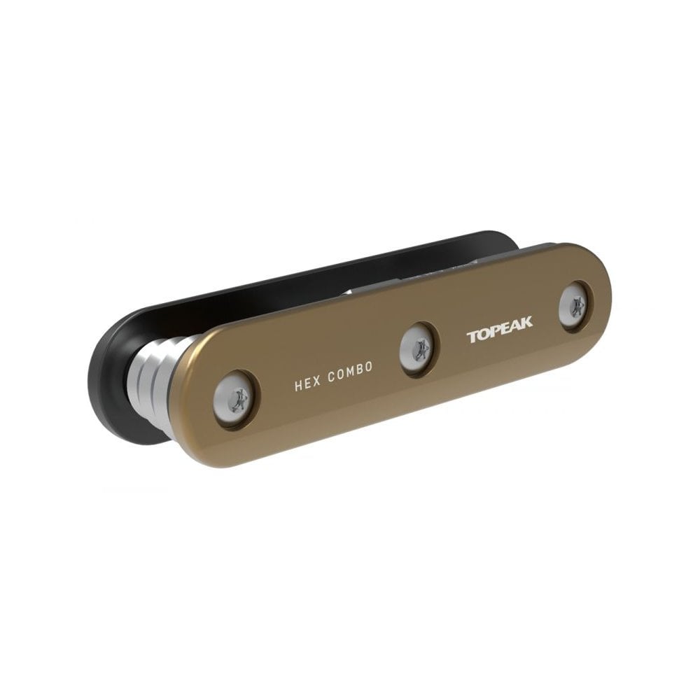 Topeak Tools - Torx Combo Folding Tool
