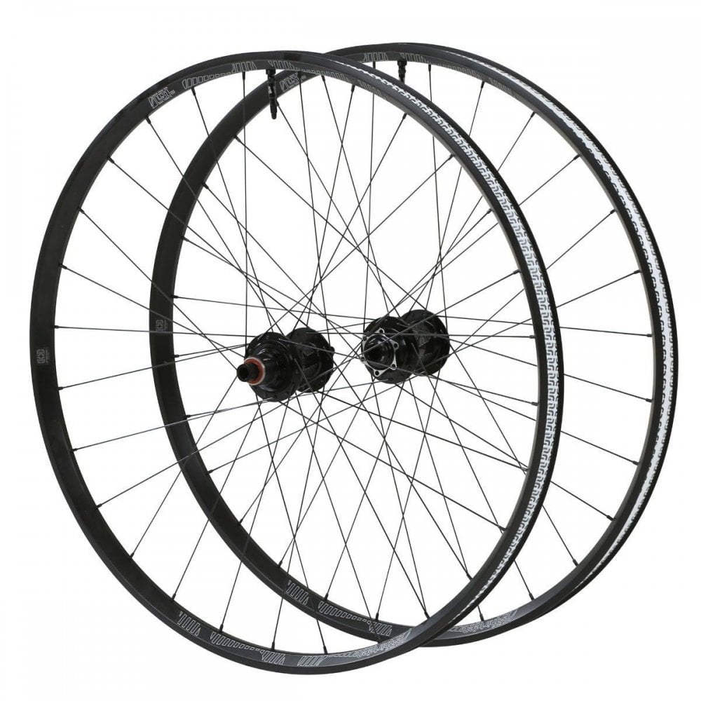 E*Thirteen Lg1 En Base Wheelset 27.5 ¢ ‚¬  110X15Mm 148X12Mm Xd Wheel