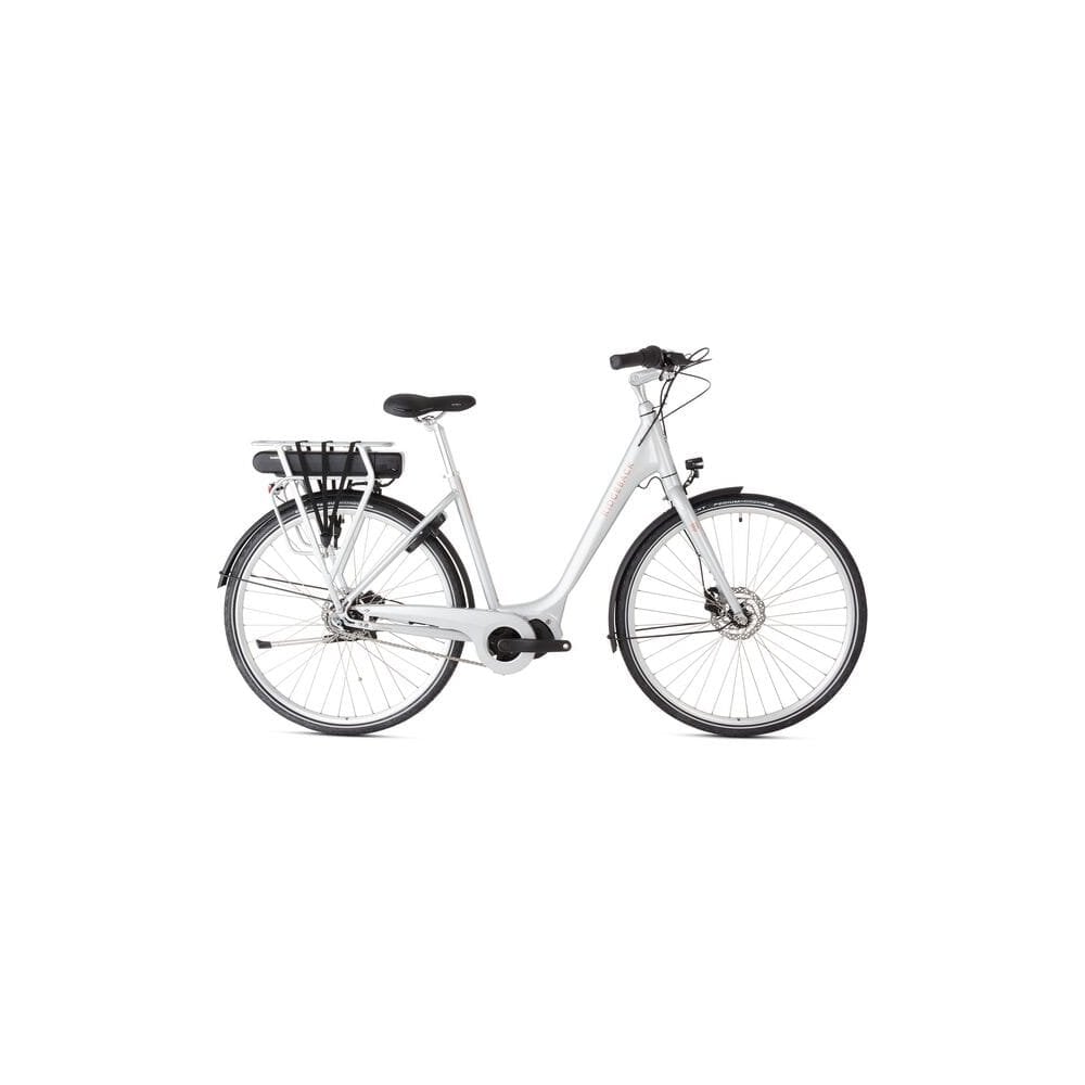Ridgeback Electron S1 e-Hybrid Bike