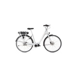 Ridgeback Electron S1 e-Hybrid Bike
