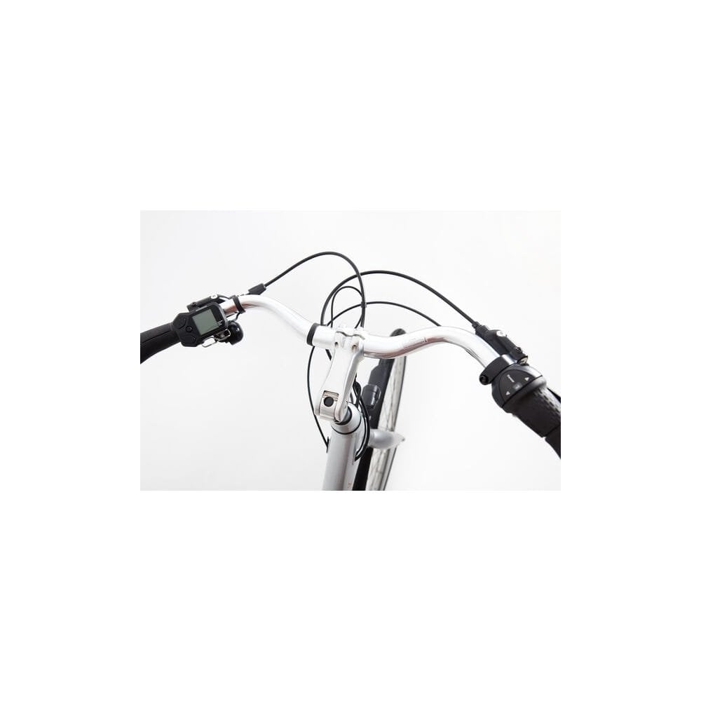 Ridgeback Electron S1 e-Hybrid Bike