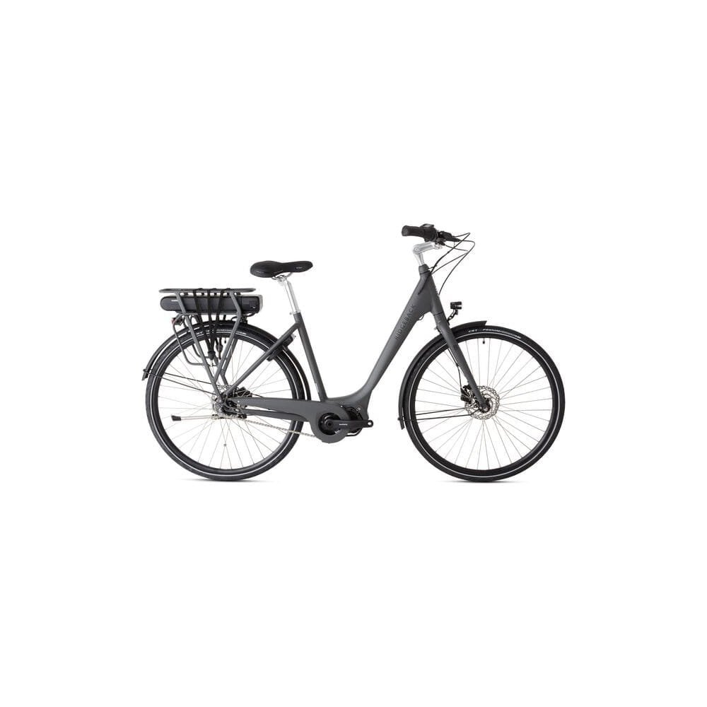 Ridgeback Electron S2 e-Hybrid Bike