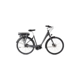 Ridgeback Electron S2 e-Hybrid Bike