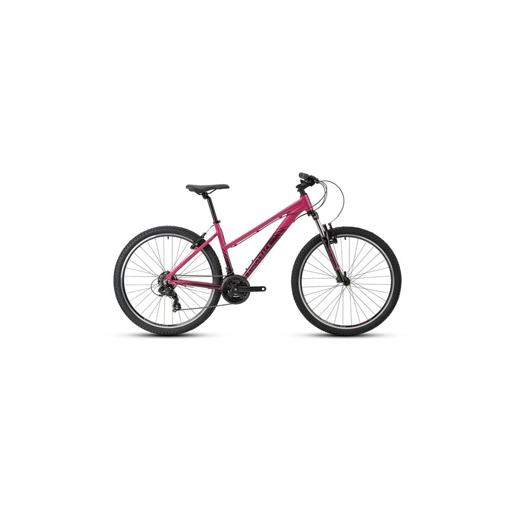 Ridgeback Terrain 2 Open Frame Mountain Bike