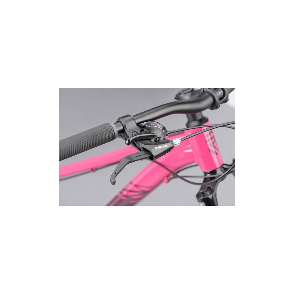 Ridgeback Terrain 2 Open Frame Mountain Bike
