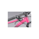 Ridgeback Terrain 2 Open Frame Mountain Bike
