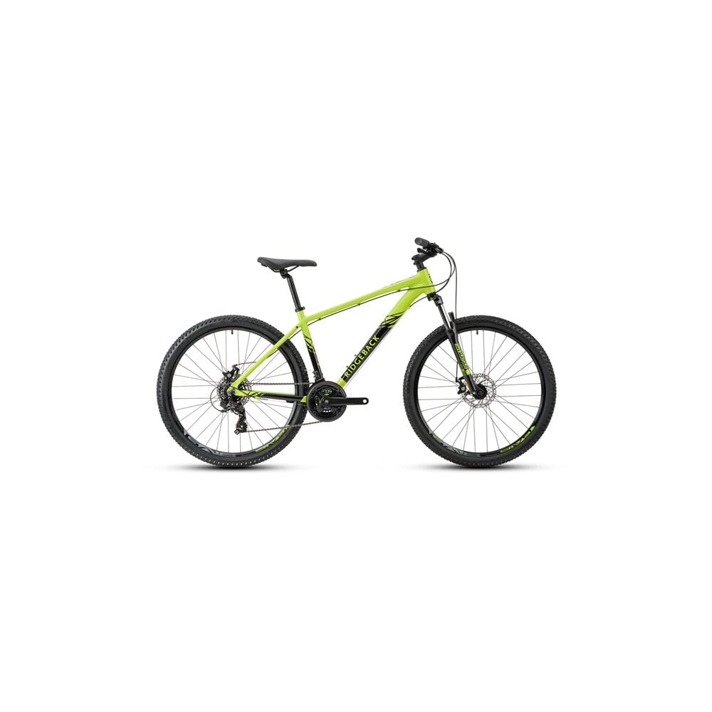 Ridgeback Terrain 3 Mountain Bike