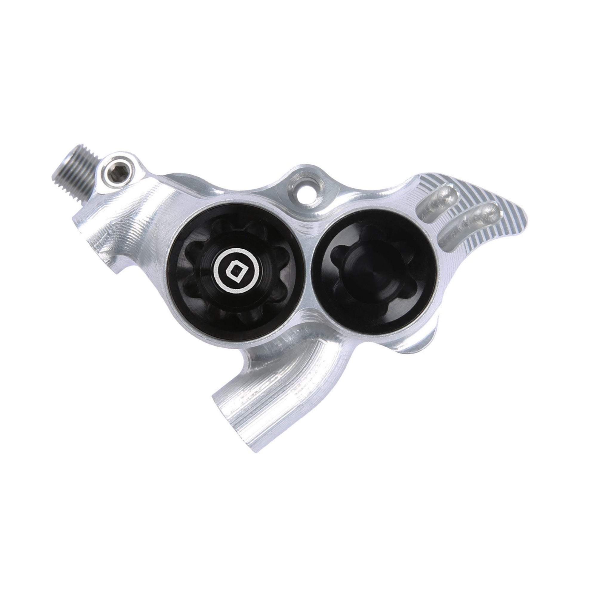 Hope Rx4+ Caliper Complete - Fm Std - Dot Brakes