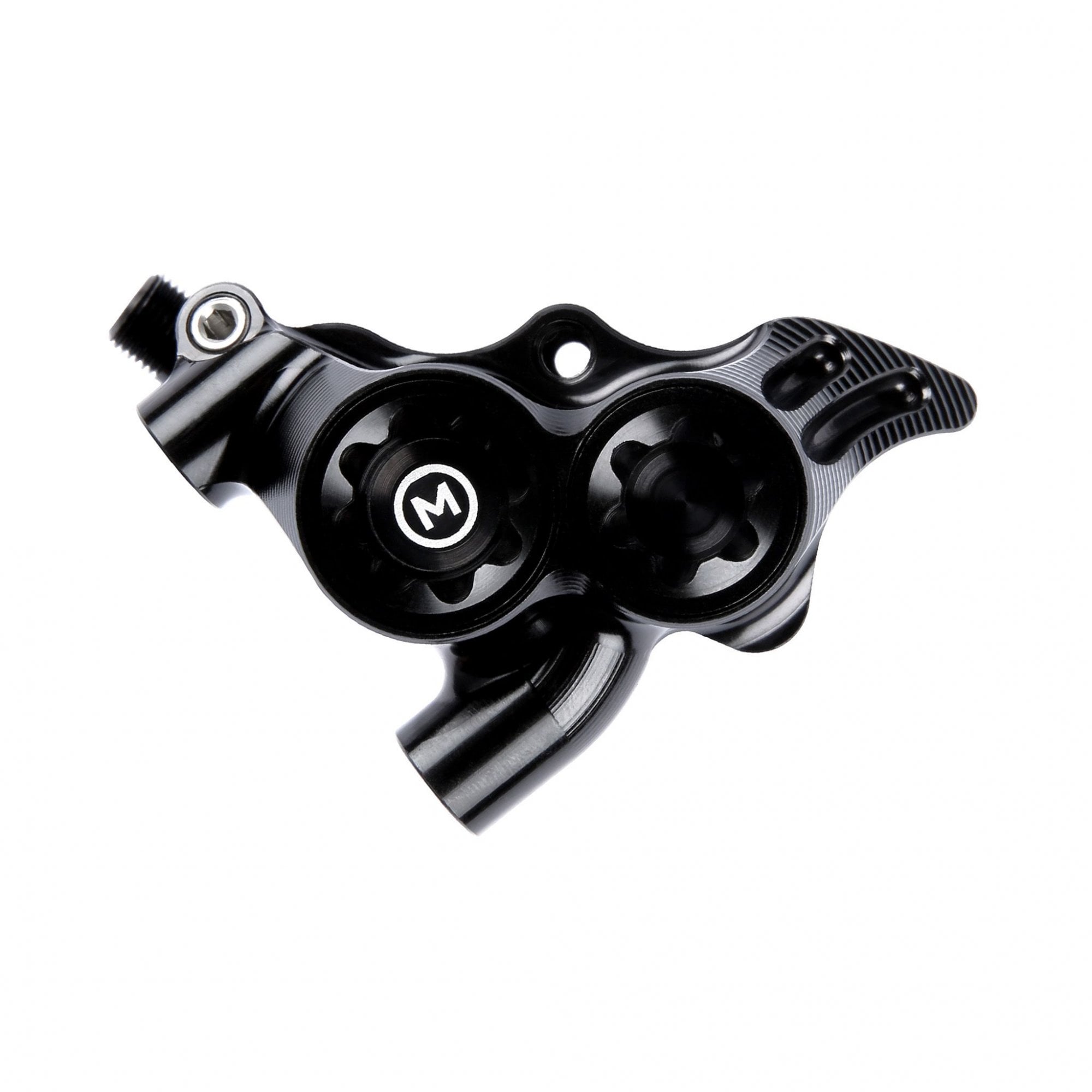Hope Rx4+ Caliper Complete - Fmf+20 - Min Brakes