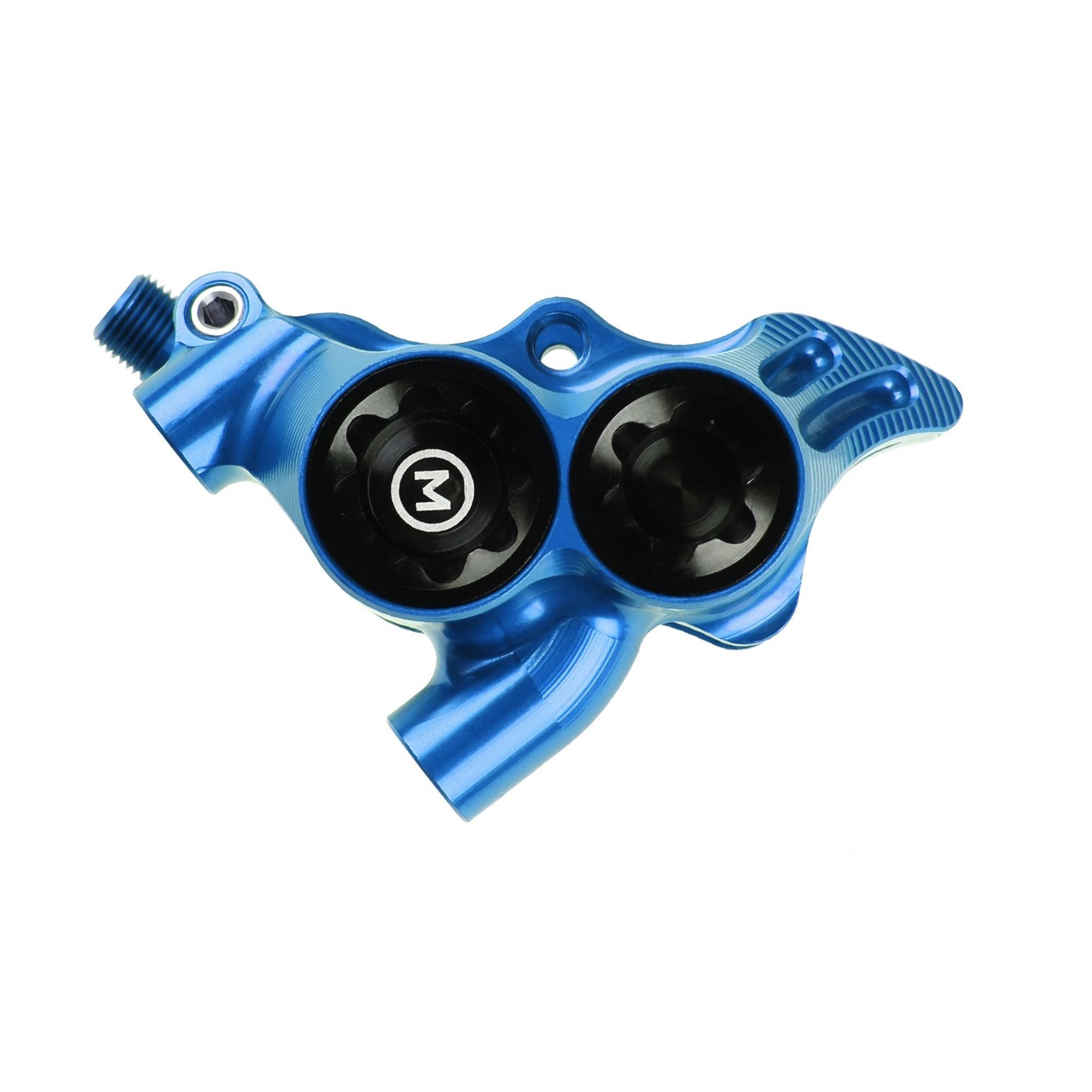 Hope Rx4+ Caliper Complete - Fmf+20 - Min Brakes