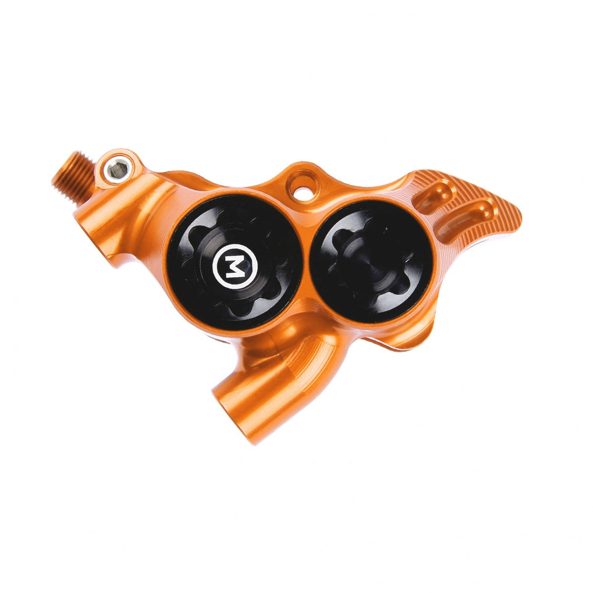 Hope Rx4+ Caliper Complete - Fmf+20 - Min Brakes