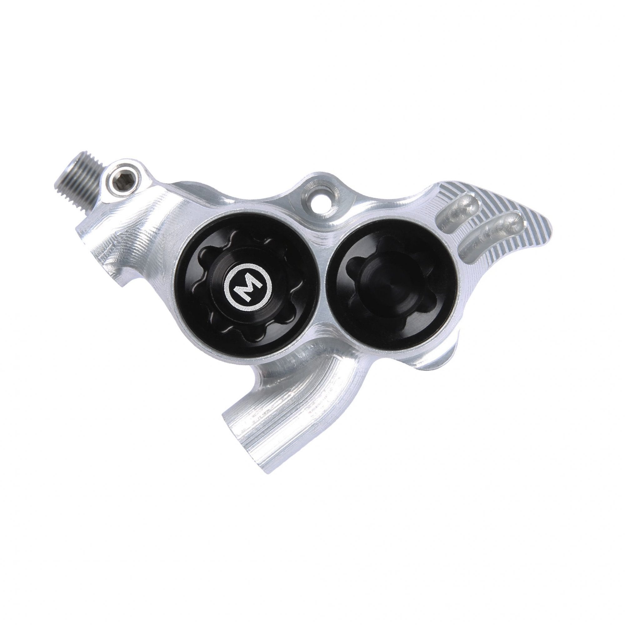 Hope Rx4+ Caliper Complete - Fmf+20 - Min Brakes