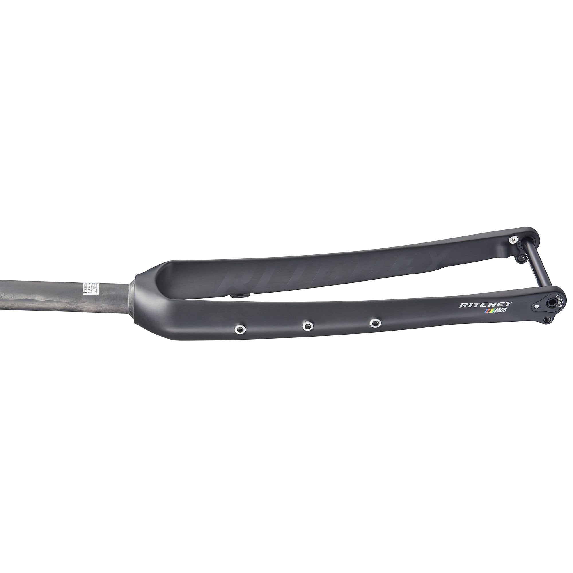Ritchey Wcs Carbon Disc Adventure Gravel Forks